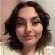 I speak native/fluent English and native/fluent Romanian so both languages are very very easy for me and i am able to help a lot of Romanian students struggling